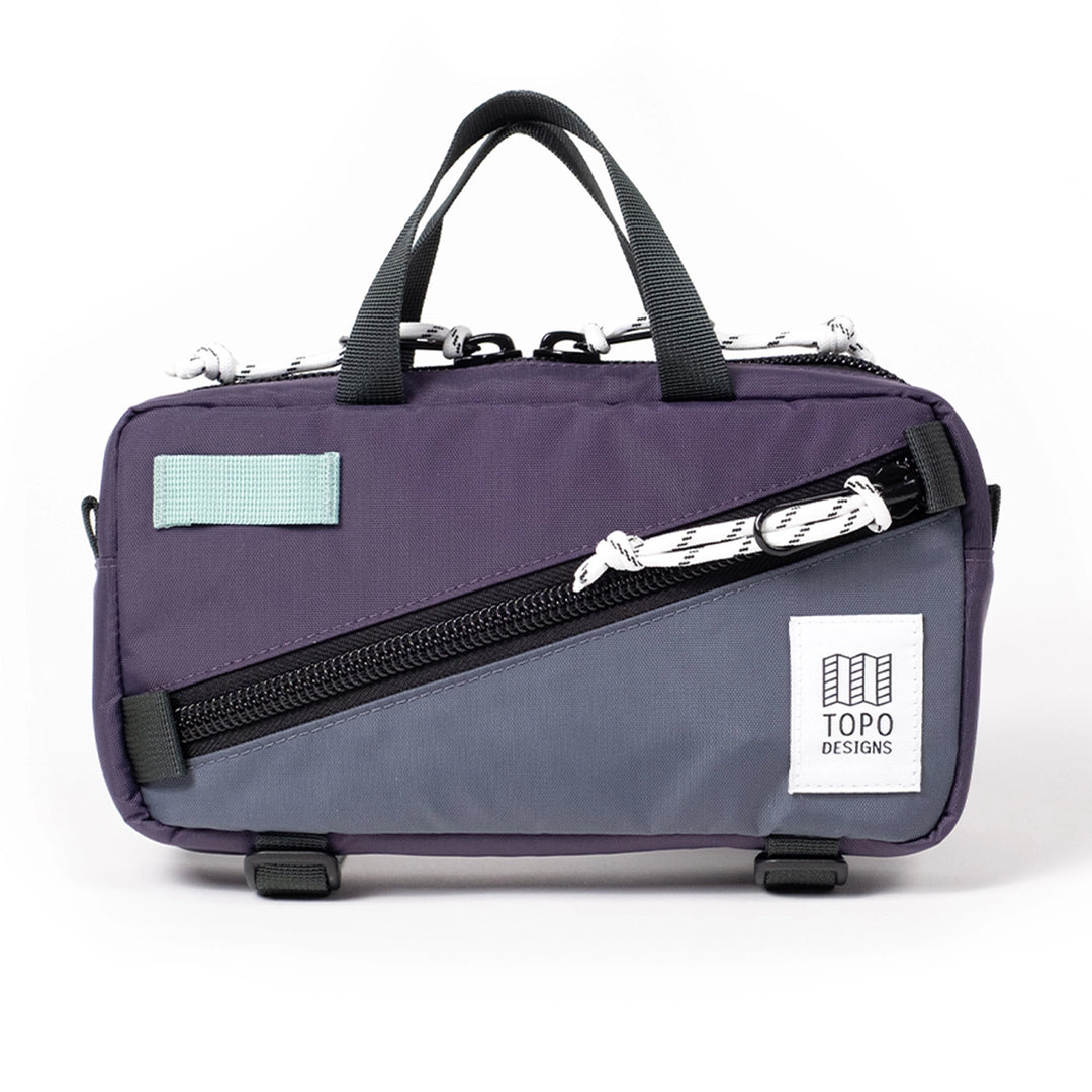 Box Topo Design Topo Designs Mini Quick Pack - Open Box – Kaviso, LLC