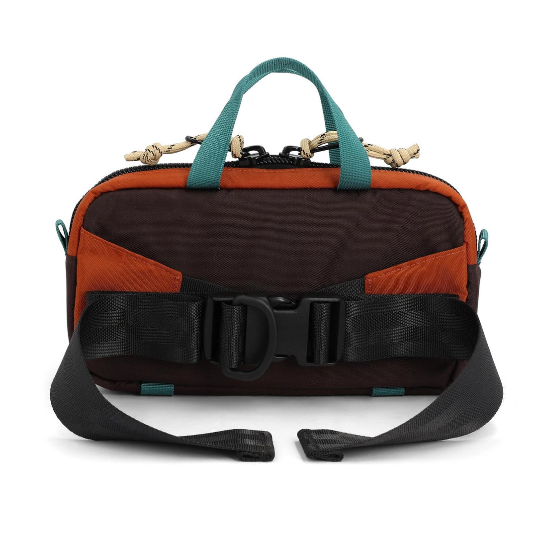 Topo Designs Mini Quick Pack