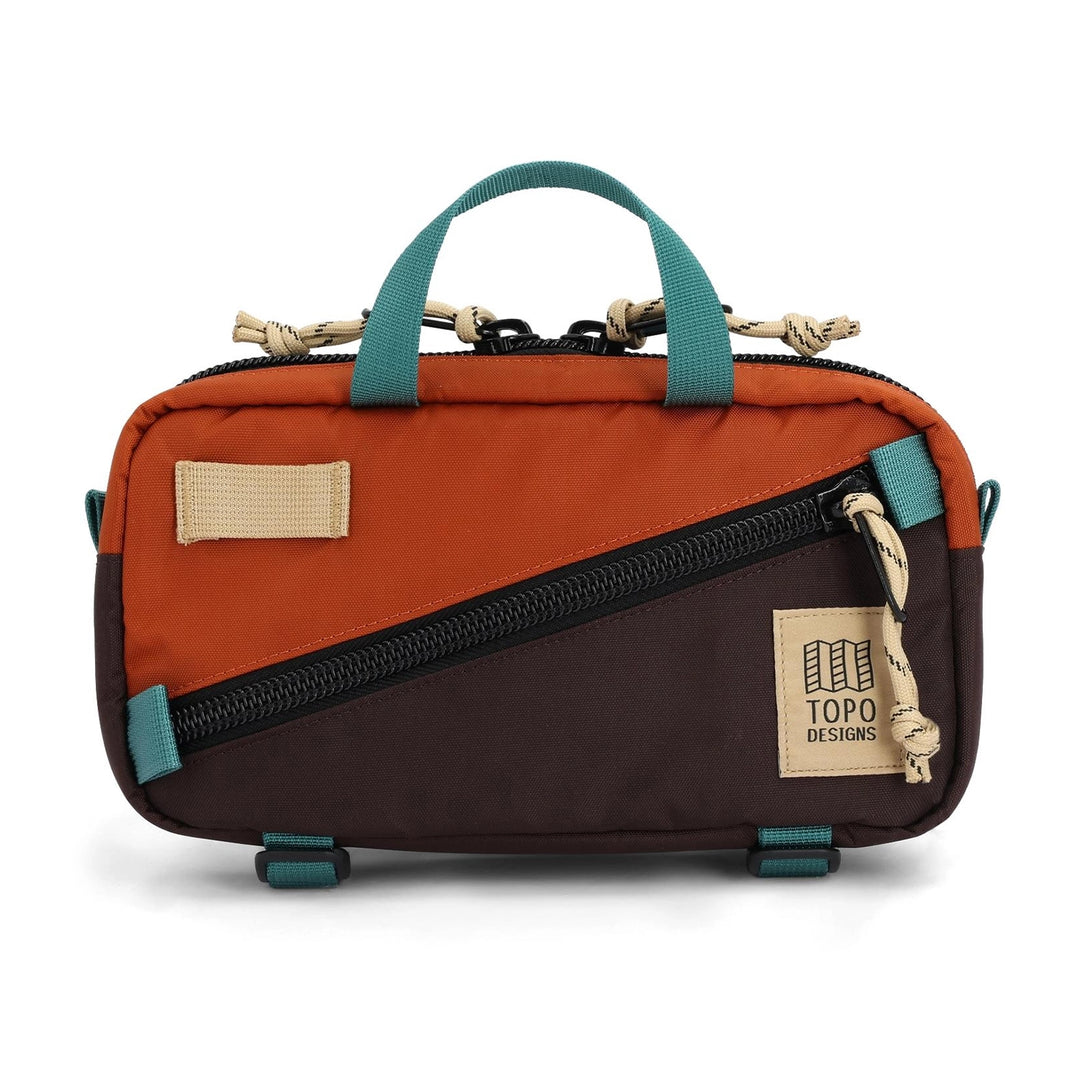 Topo Designs Mini Quick Pack