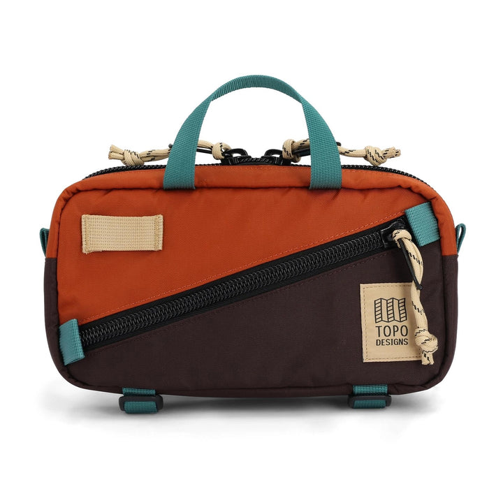 Topo Designs Mini Quick Pack