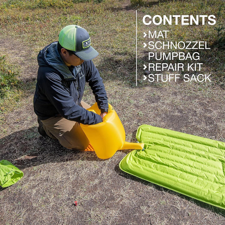 Exped Ultra 3R Mummy Sleeping Pad