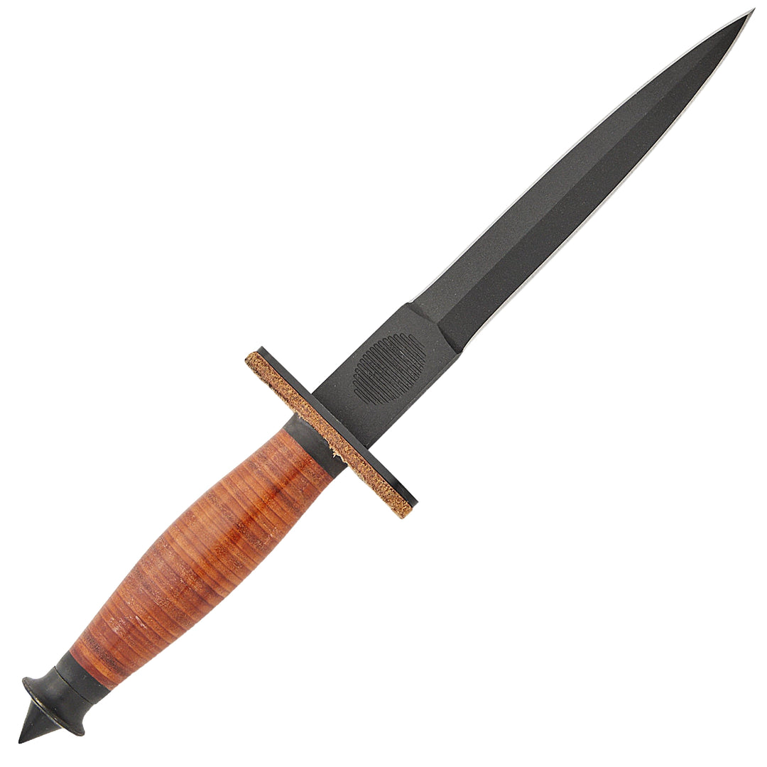 Boker Plus V-42 Devil's Brigade 02BO109 - Open Box