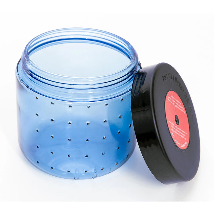 BearVault BV450 - Jaunt Bear Resistant Food Cannister