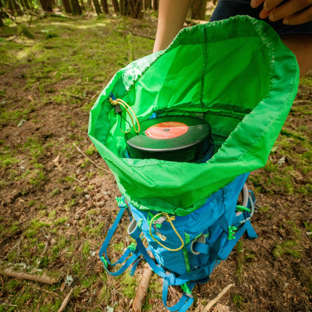 BearVault BV500 - Journey Bear Resistant Food Cannister