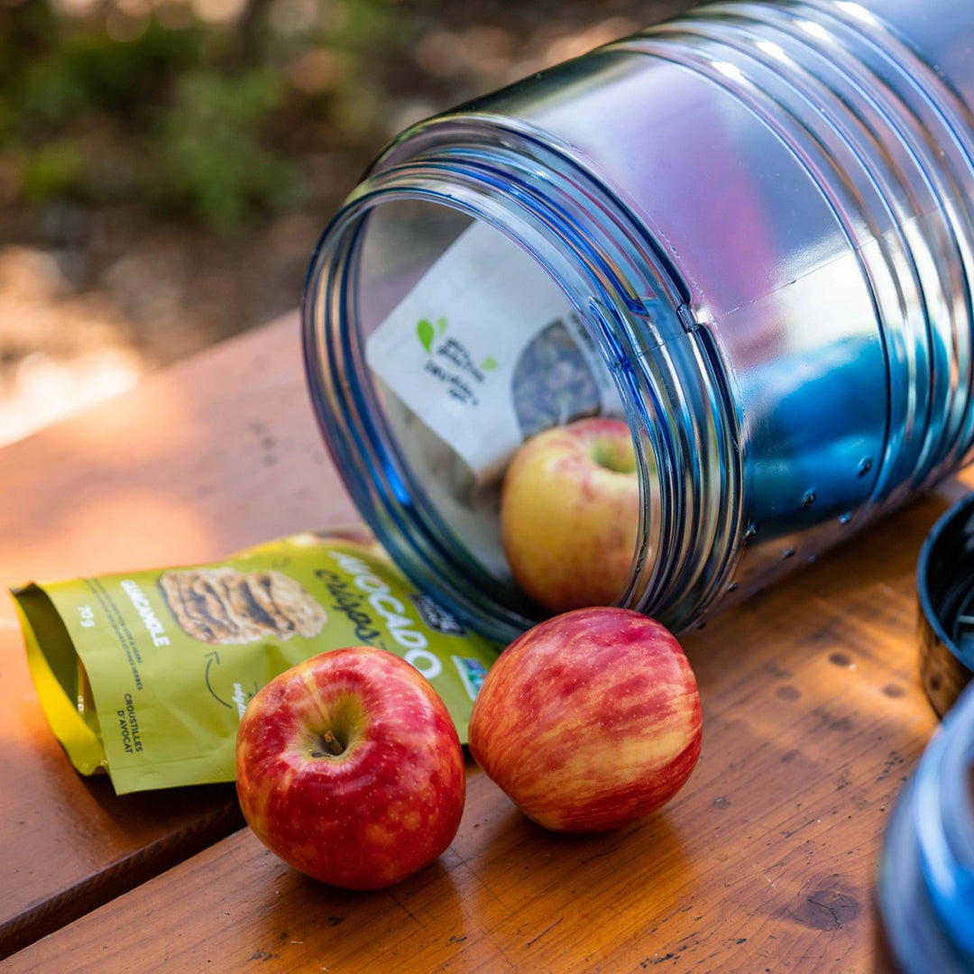 BearVault BV500 - Journey Bear Resistant Food Cannister