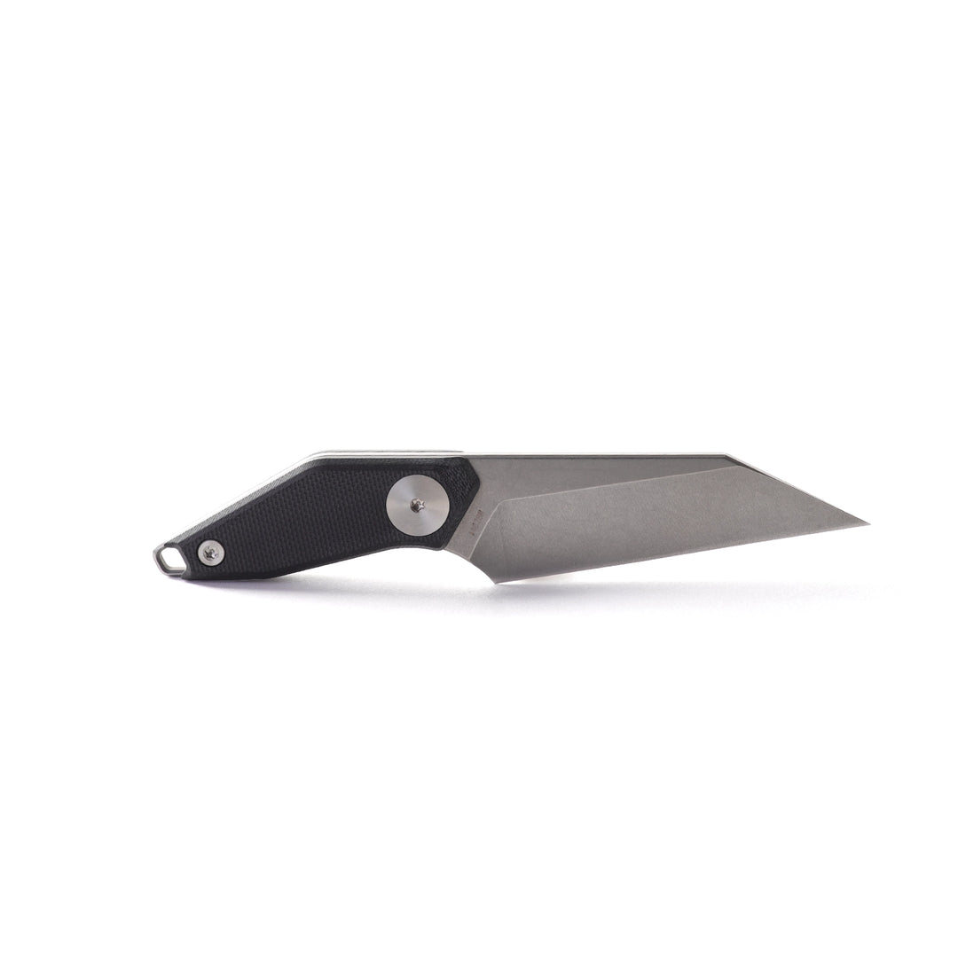 Damned Designs Fenrir Pocket Fixed Blade