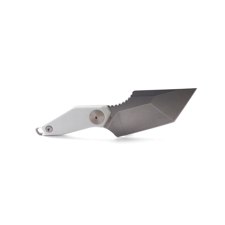 Damned Designs Yokai Pocket Fixed Blade