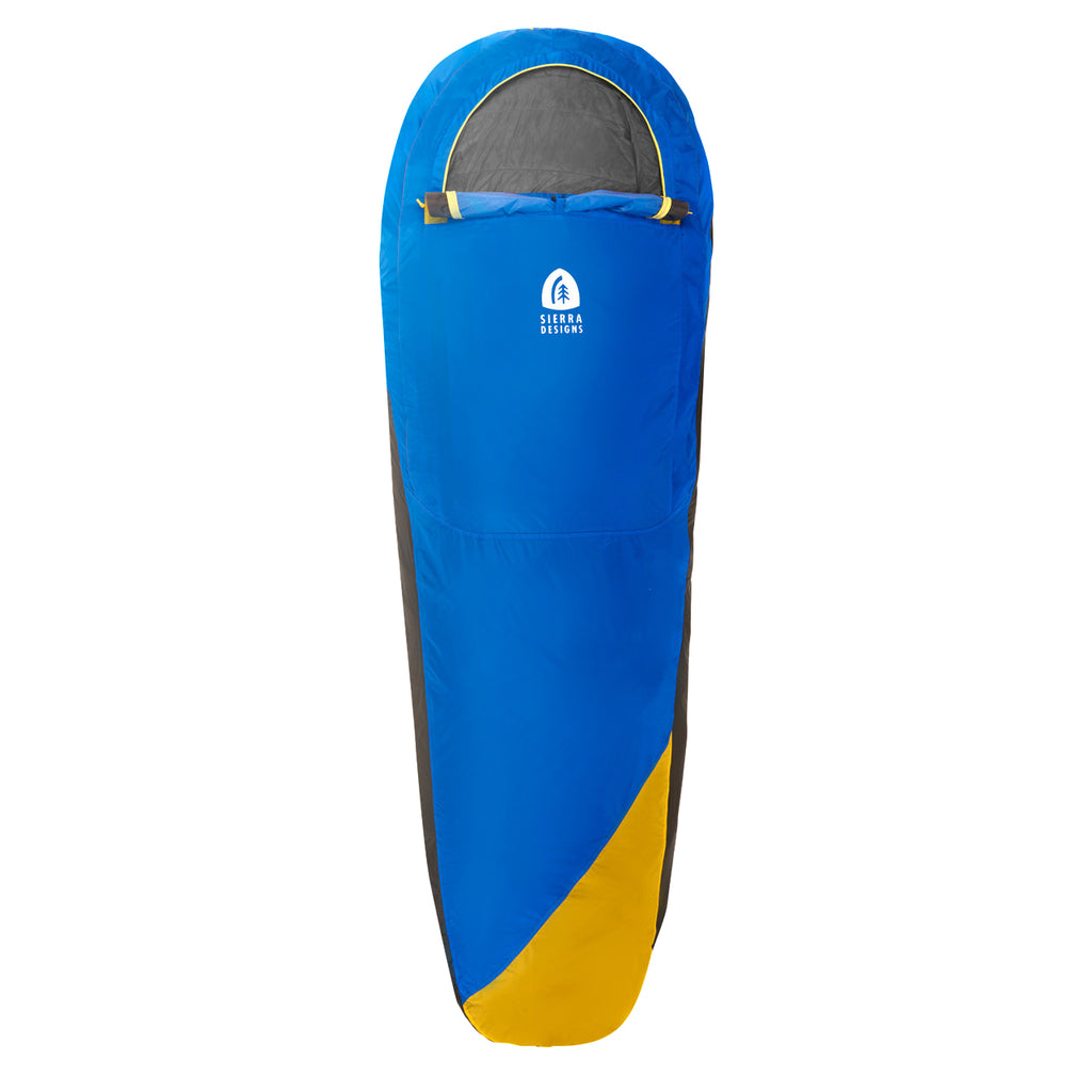Sierra Designs Backcountry Bivy – Kaviso, LLC