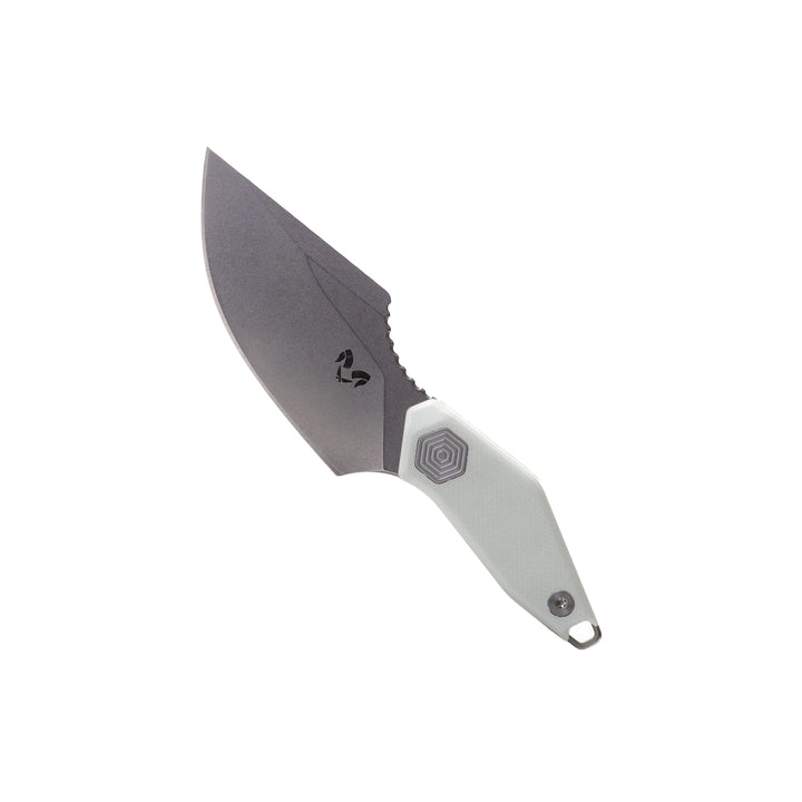 Damned Designs Basilisk Pocket Fixed Blade