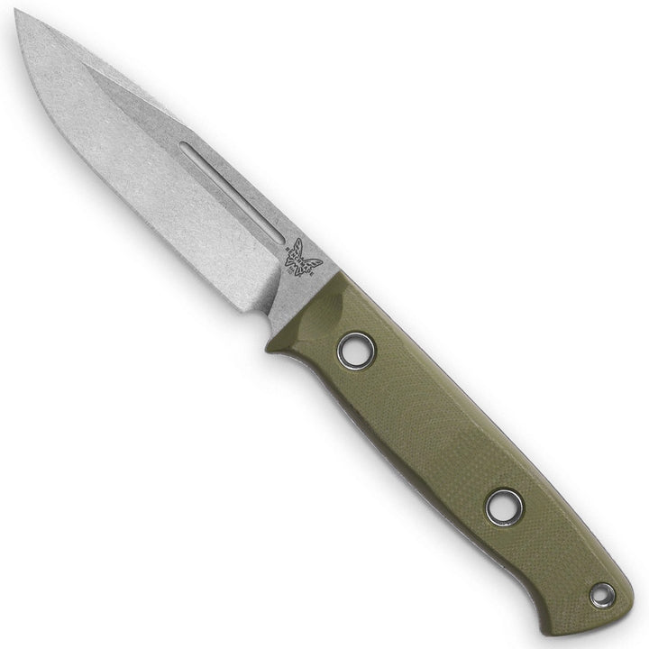 Benchmade 163 Bushcrafter
