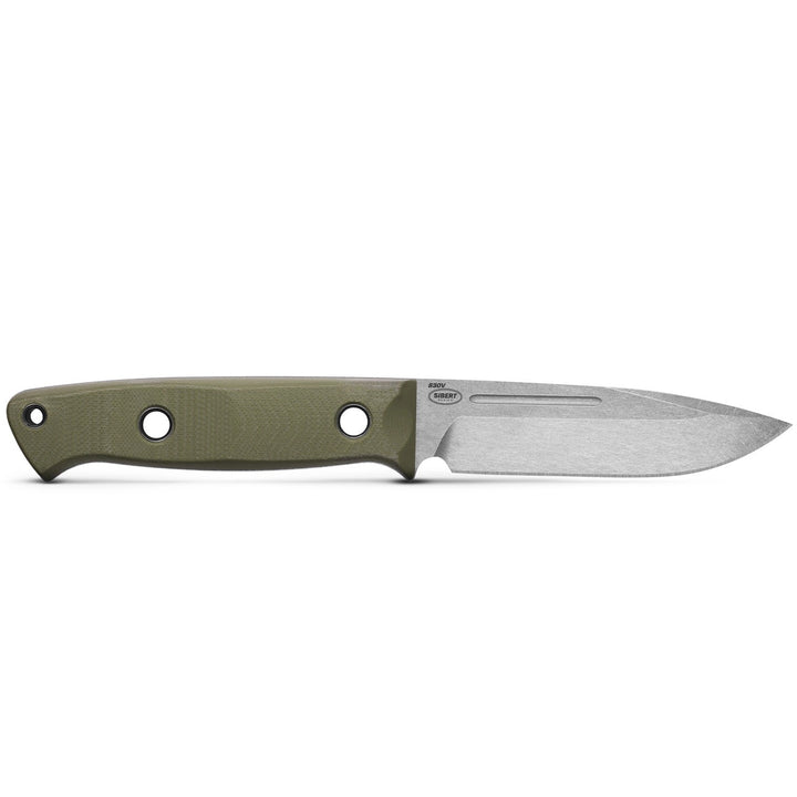 Benchmade 163 Bushcrafter