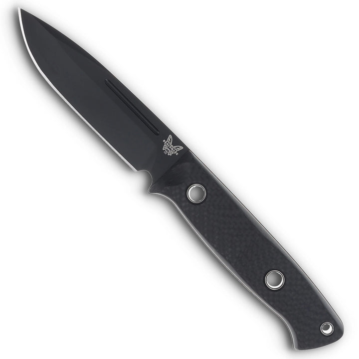 Benchmade 163 Bushcrafter