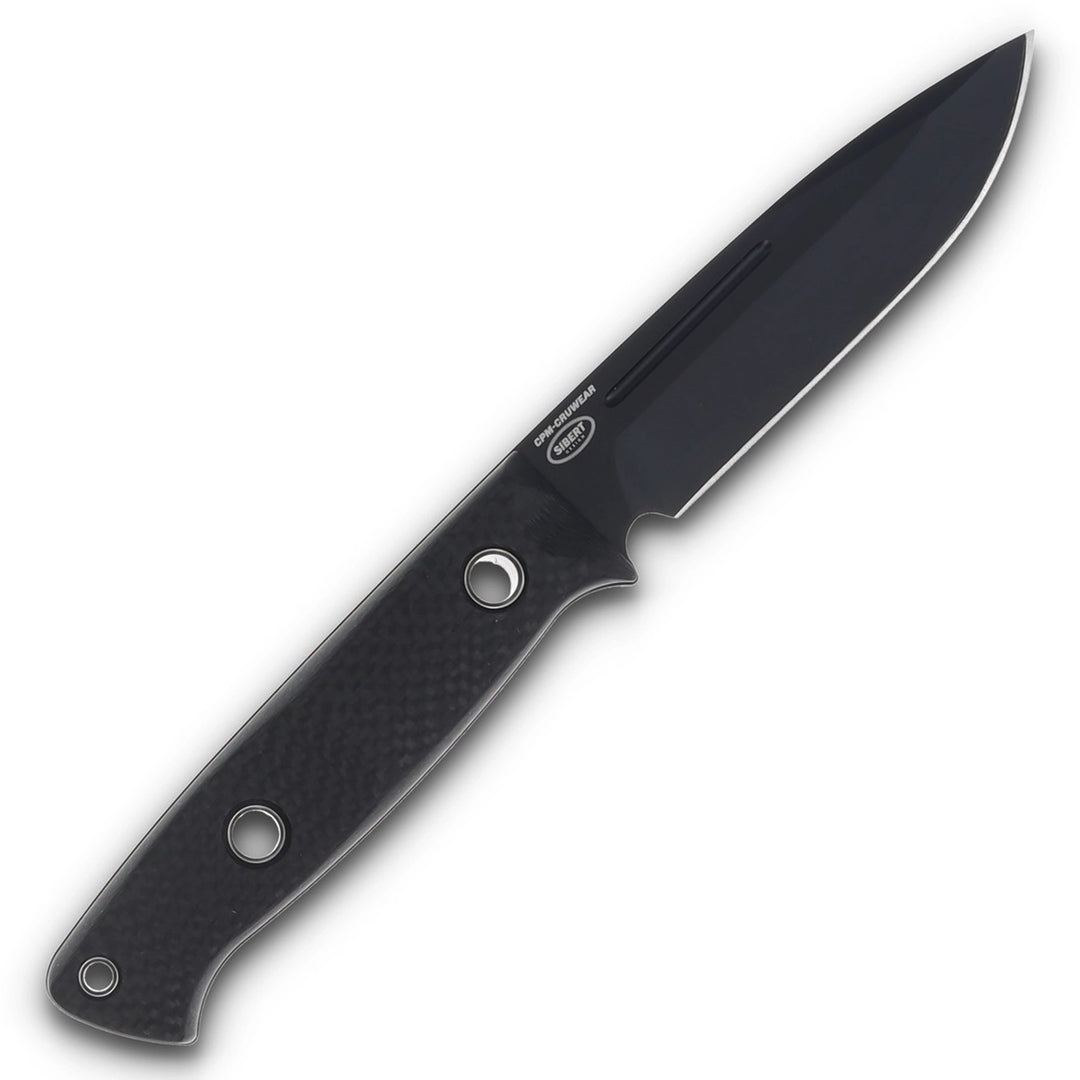 Benchmade 163 Bushcrafter