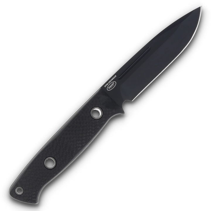 Benchmade 163 Bushcrafter