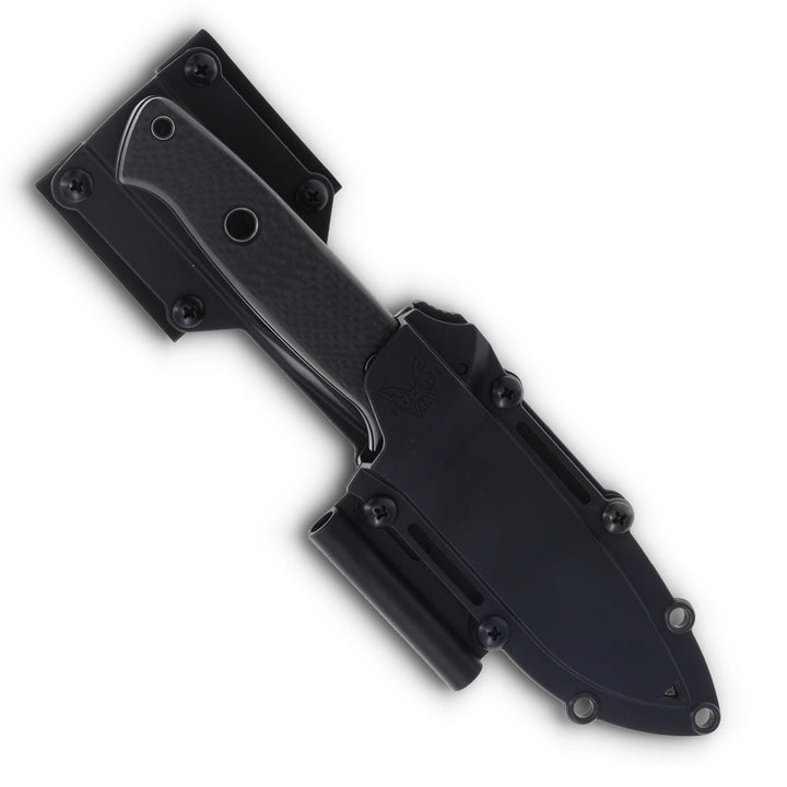Benchmade 163 Bushcrafter