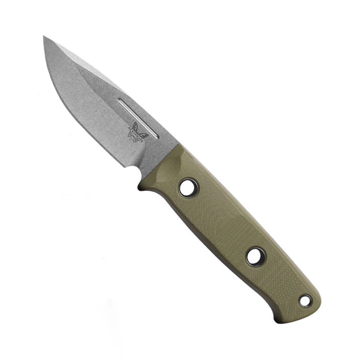 Benchmade 165 Mini Bushcrafter