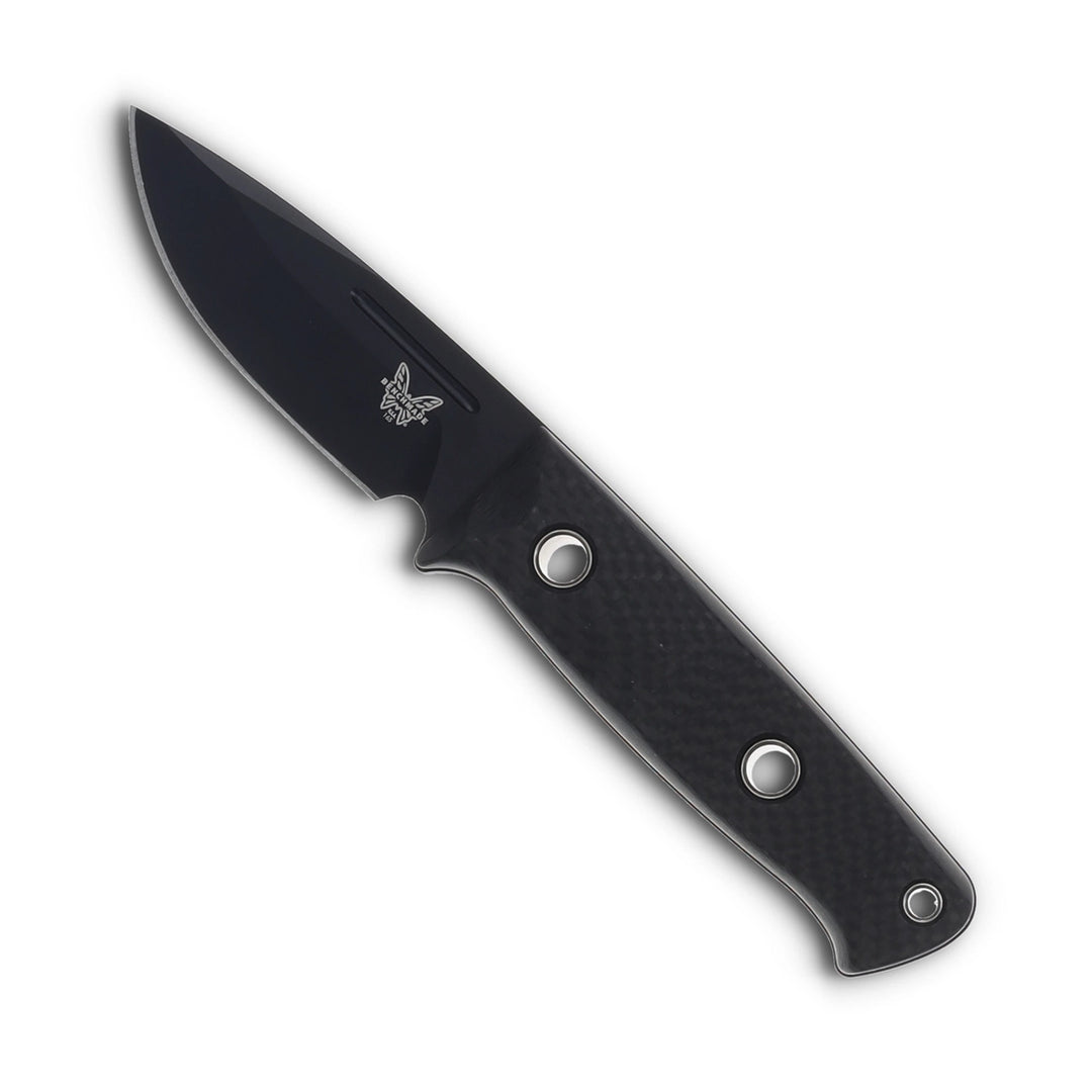 Benchmade 165 Mini Bushcrafter