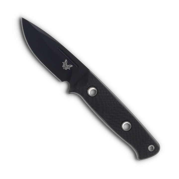 Benchmade 165 Mini Bushcrafter