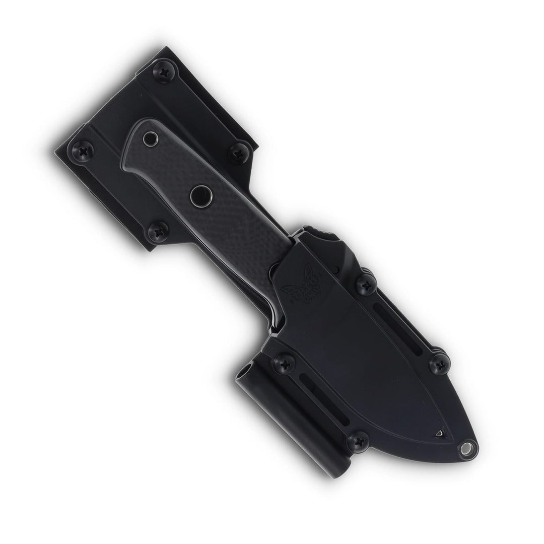 Benchmade 165 Mini Bushcrafter