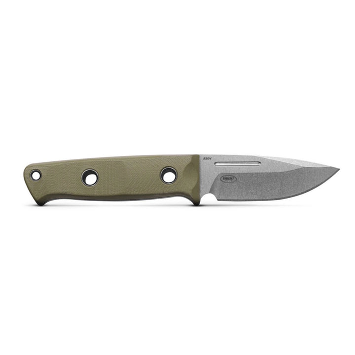Benchmade 165 Mini Bushcrafter