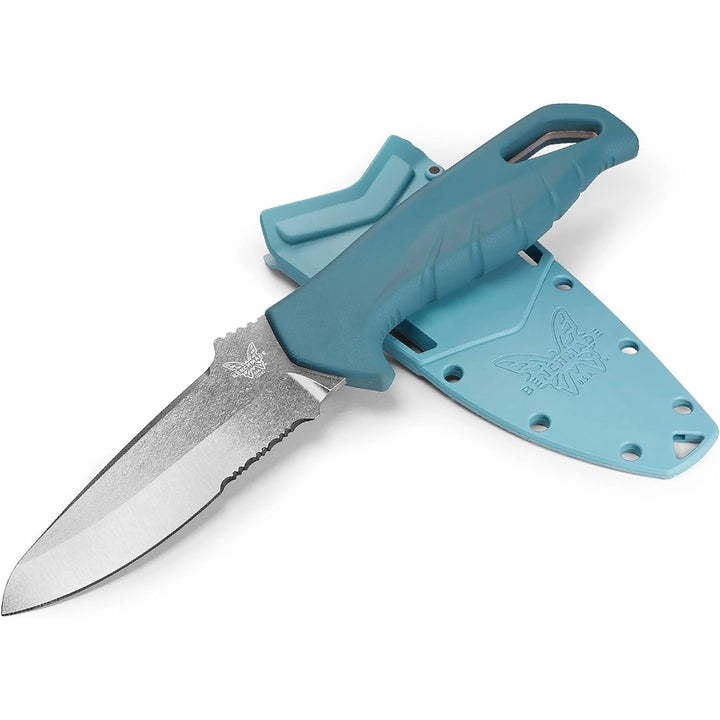 Benchmade 18040S Undercurrent