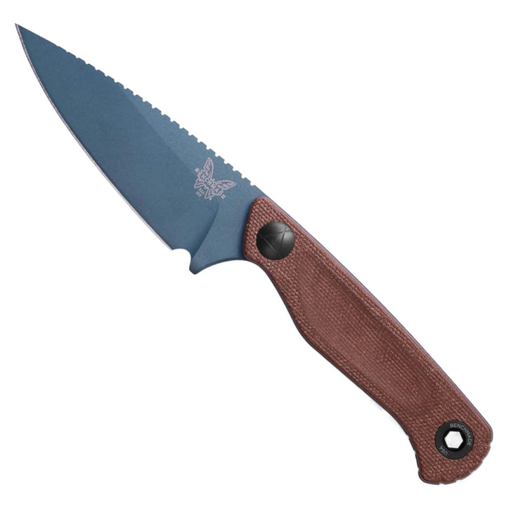 Benchmade Dacian Fixed Blade