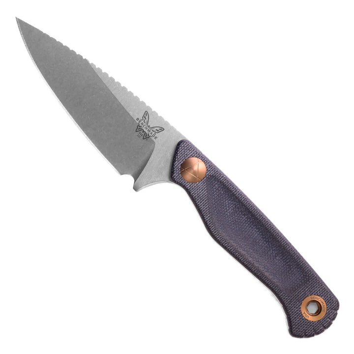 Benchmade Dacian Fixed Blade