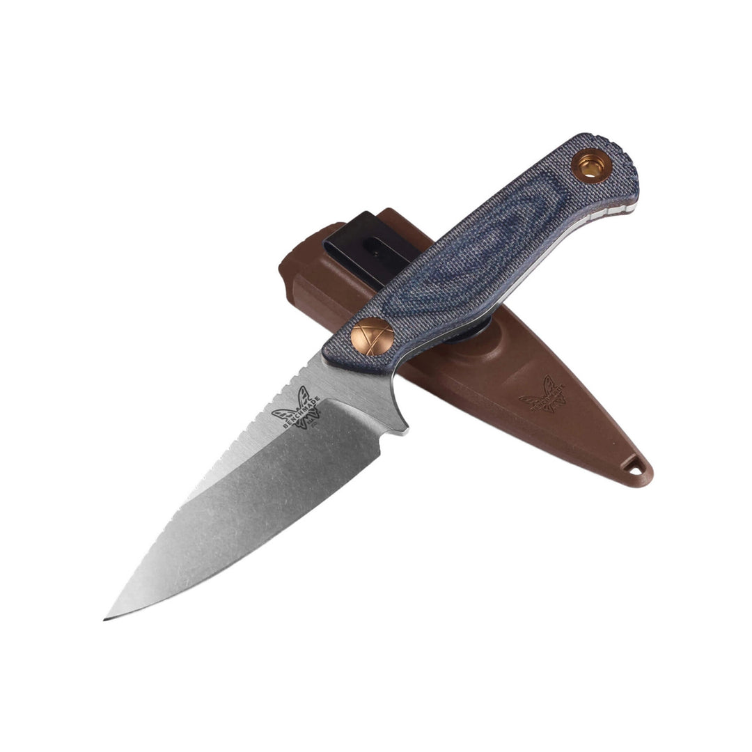 Benchmade Dacian Fixed Blade – Kaviso, LLC Benchmade Dacian Fixed Blade – Kaviso, LLC