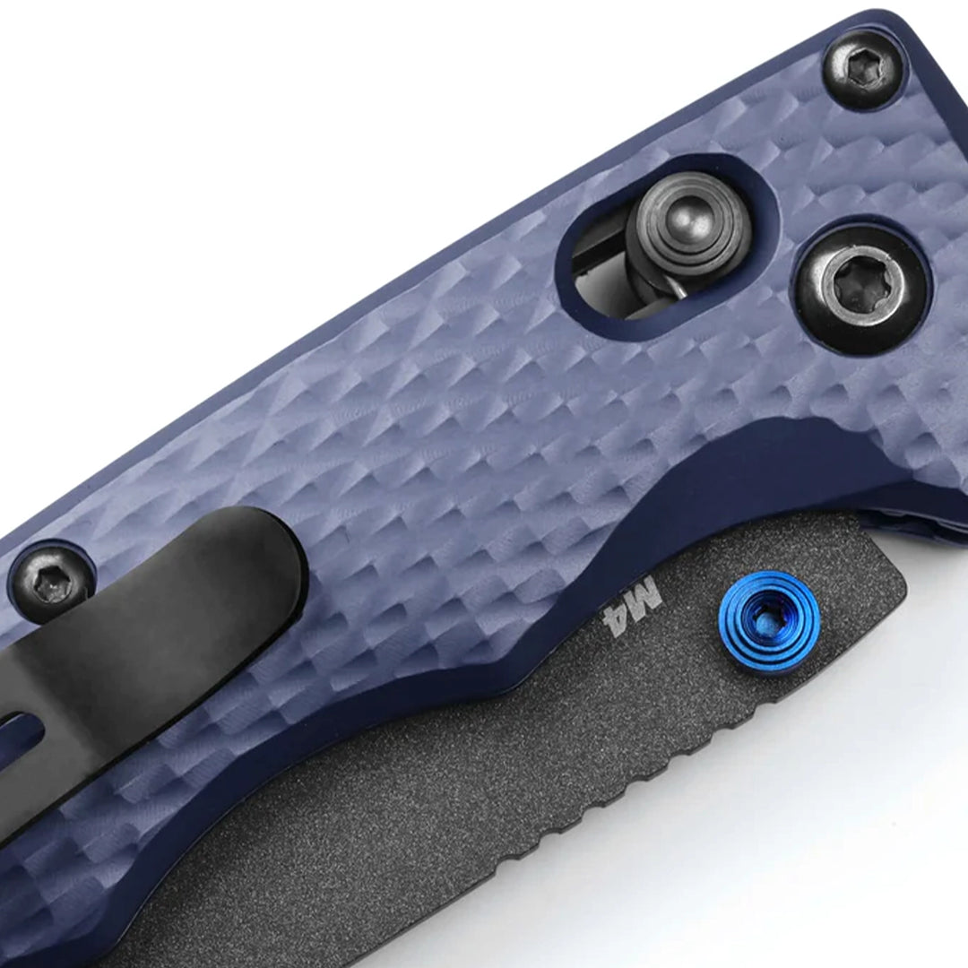 Benchmade 290BK Full Immunity