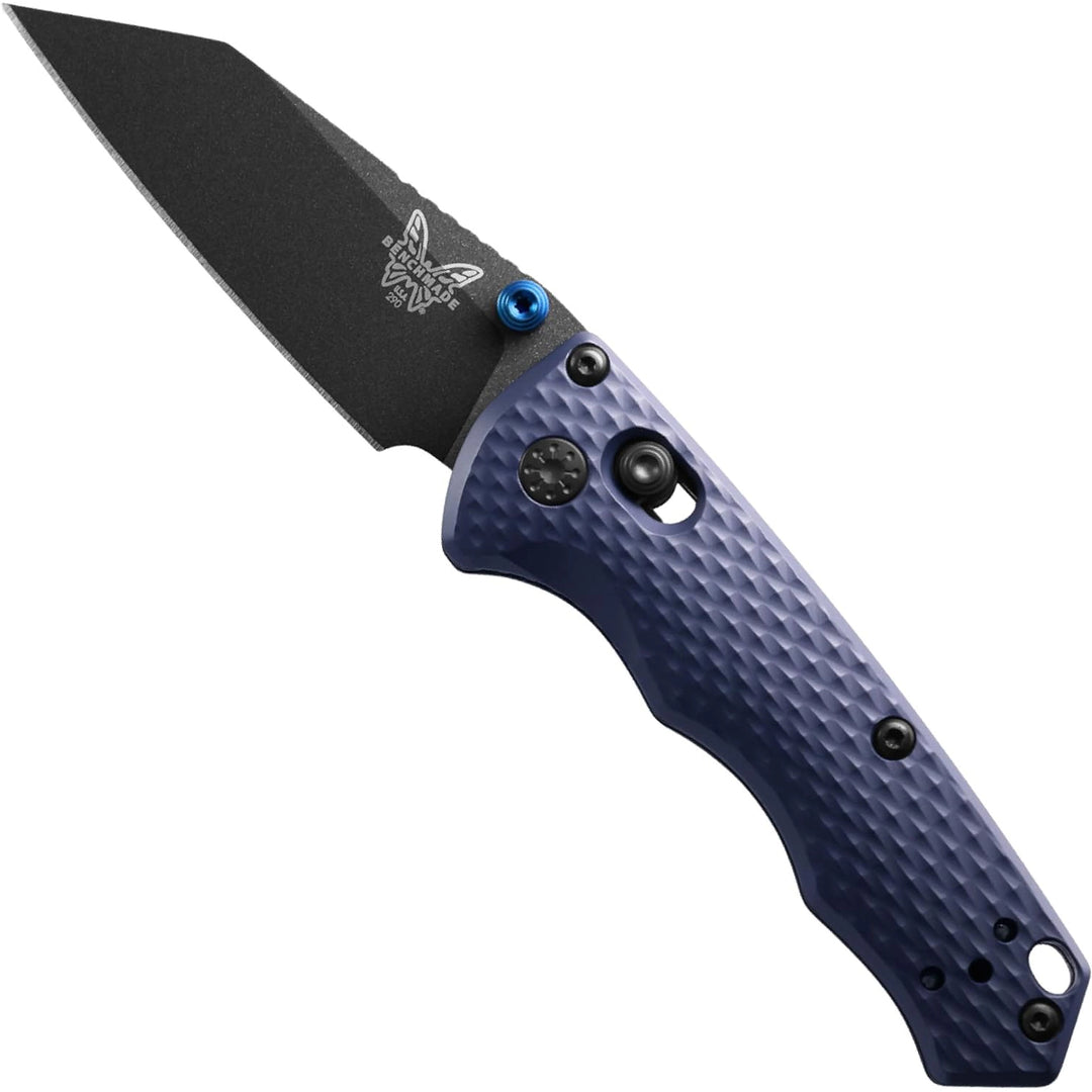 Benchmade 290BK Full Immunity