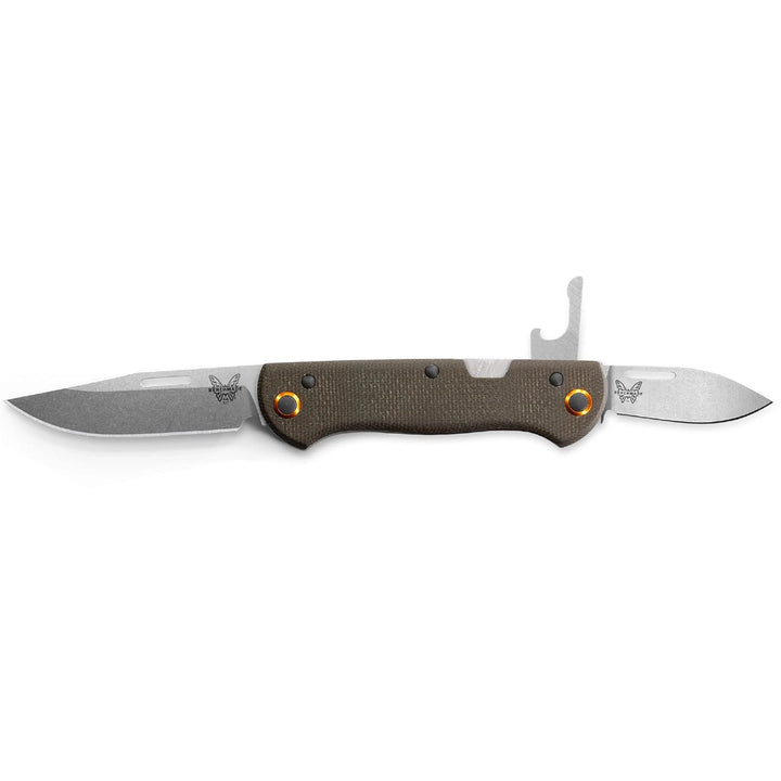 Benchmade 317-1 Weekender