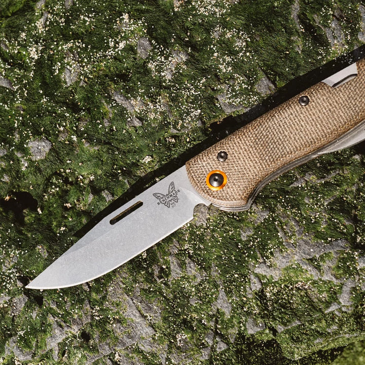 Benchmade 317-1 Weekender