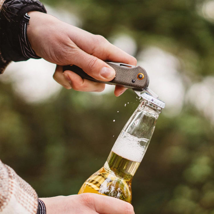 Benchmade 317-1 Weekender