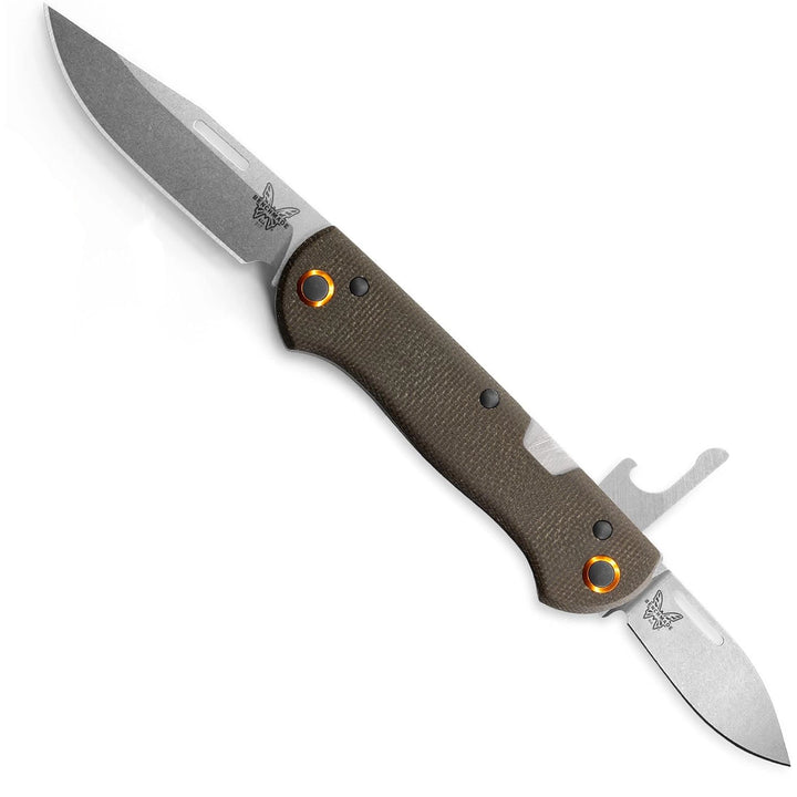 Benchmade 317-1 Weekender