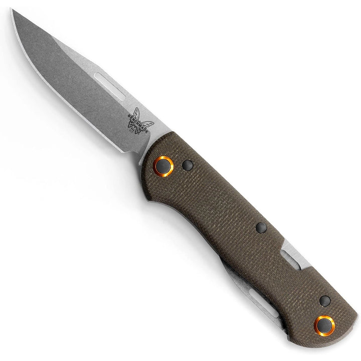 Benchmade 317-1 Weekender