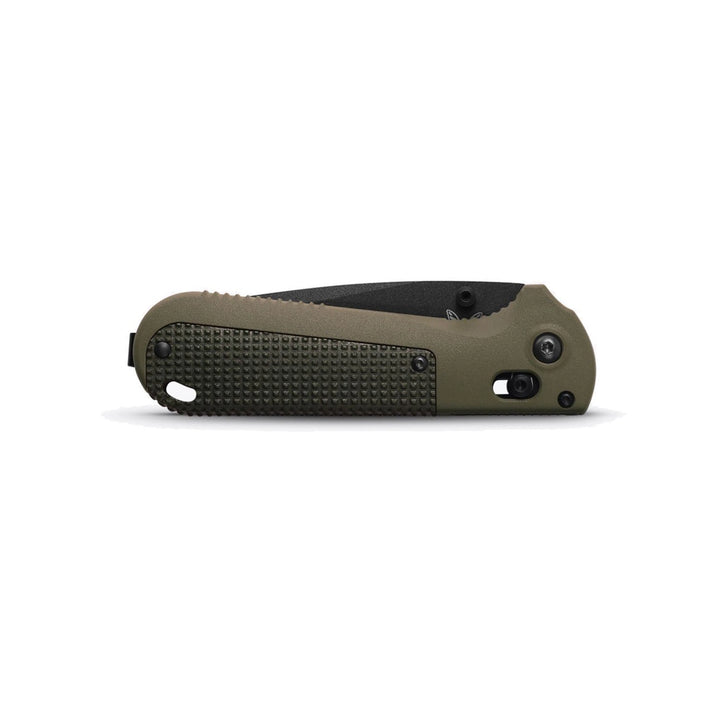 Benchmade Redoubt 431BK-1 Ranger Green/Forest