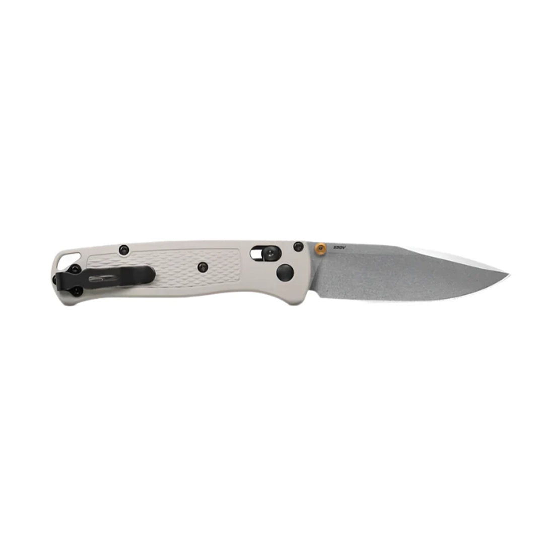 Benchmade Bugout Tan Grivory 535-12
