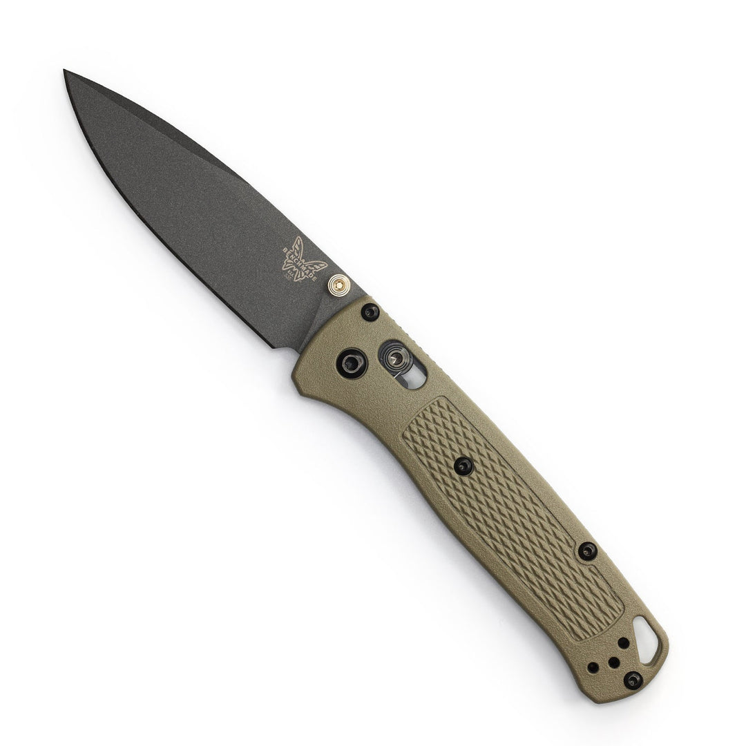 Benchmade 535GRY-1 Bugout