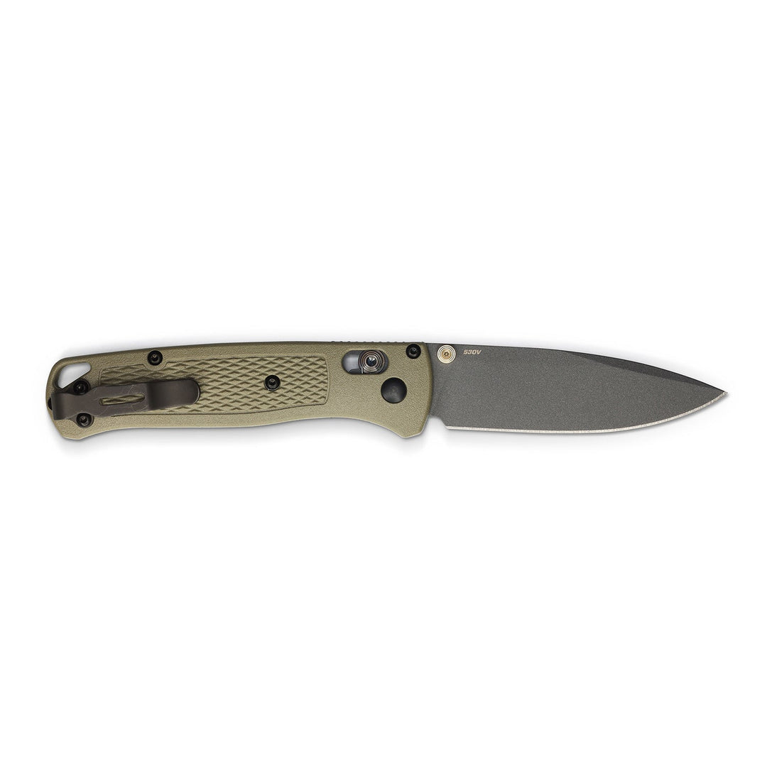 Benchmade 535GRY-1 Bugout