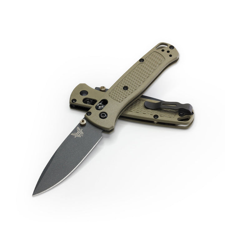 Benchmade 535GRY-1 Bugout