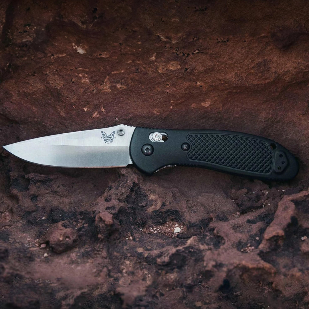Benchmade 551 Griptilian