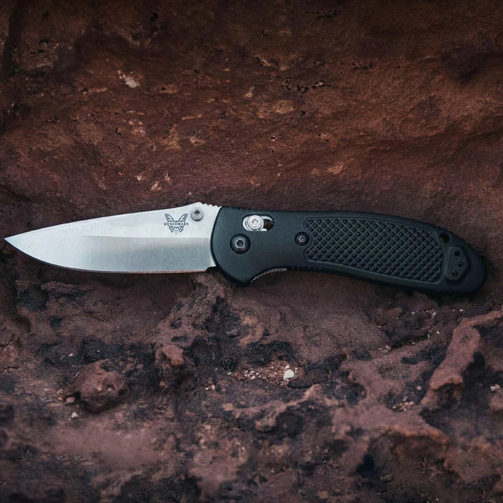 Benchmade 551 Griptilian