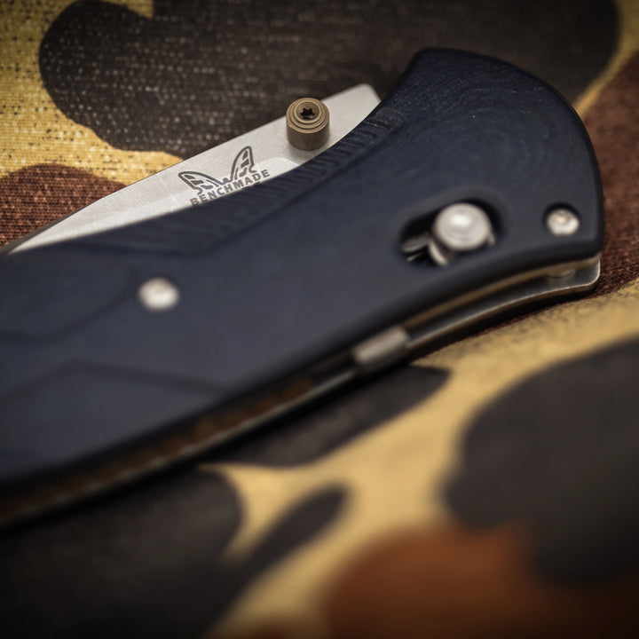 Benchmade Barrage Blue Canyon 581-03