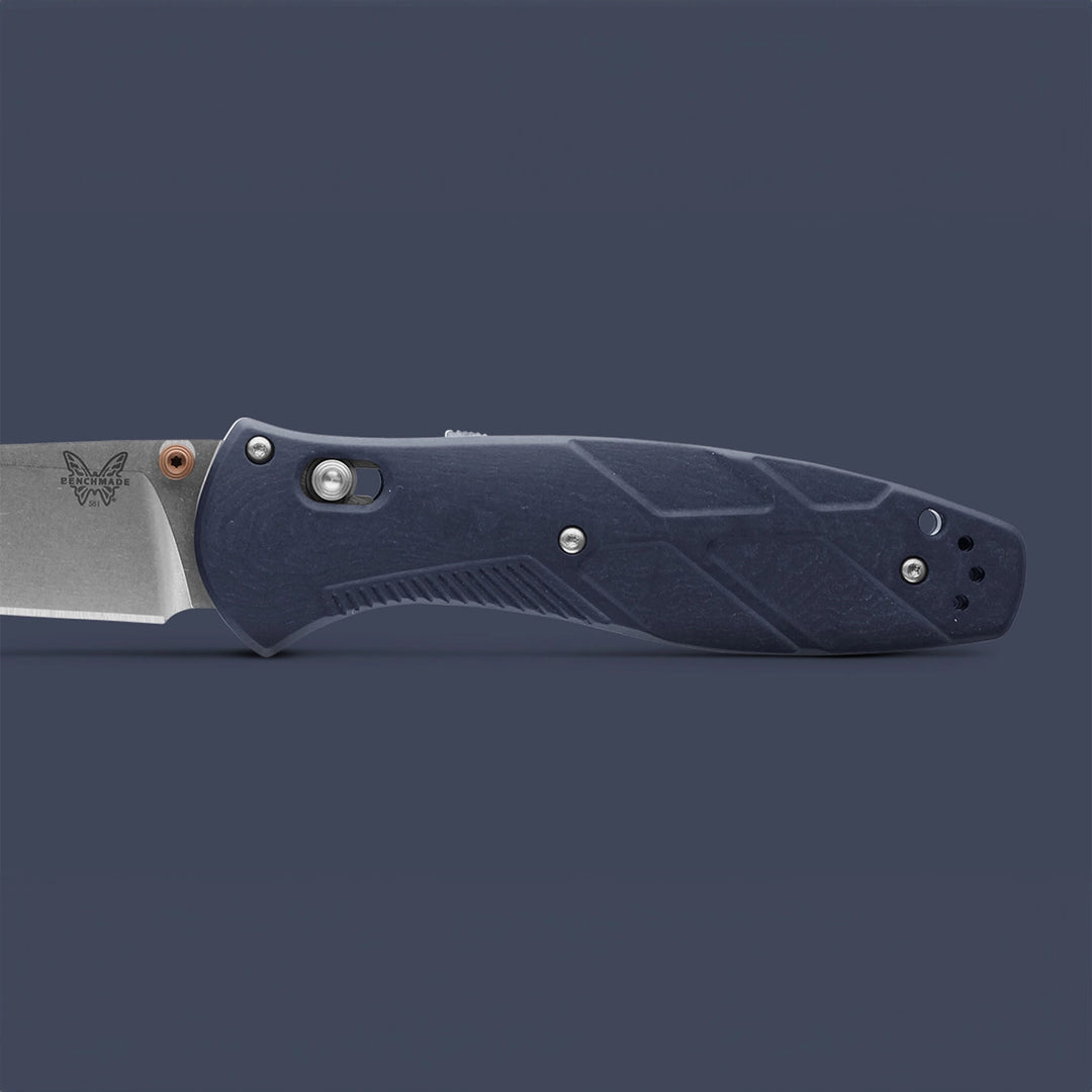 Benchmade Barrage Blue Canyon 581-03