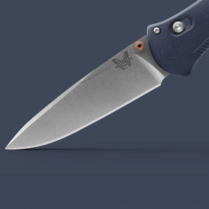 Benchmade Barrage Blue Canyon 581-03