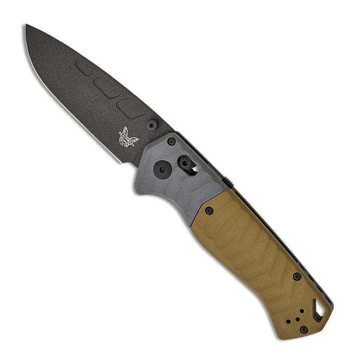 Benchmade PSK 593BK - Open Box