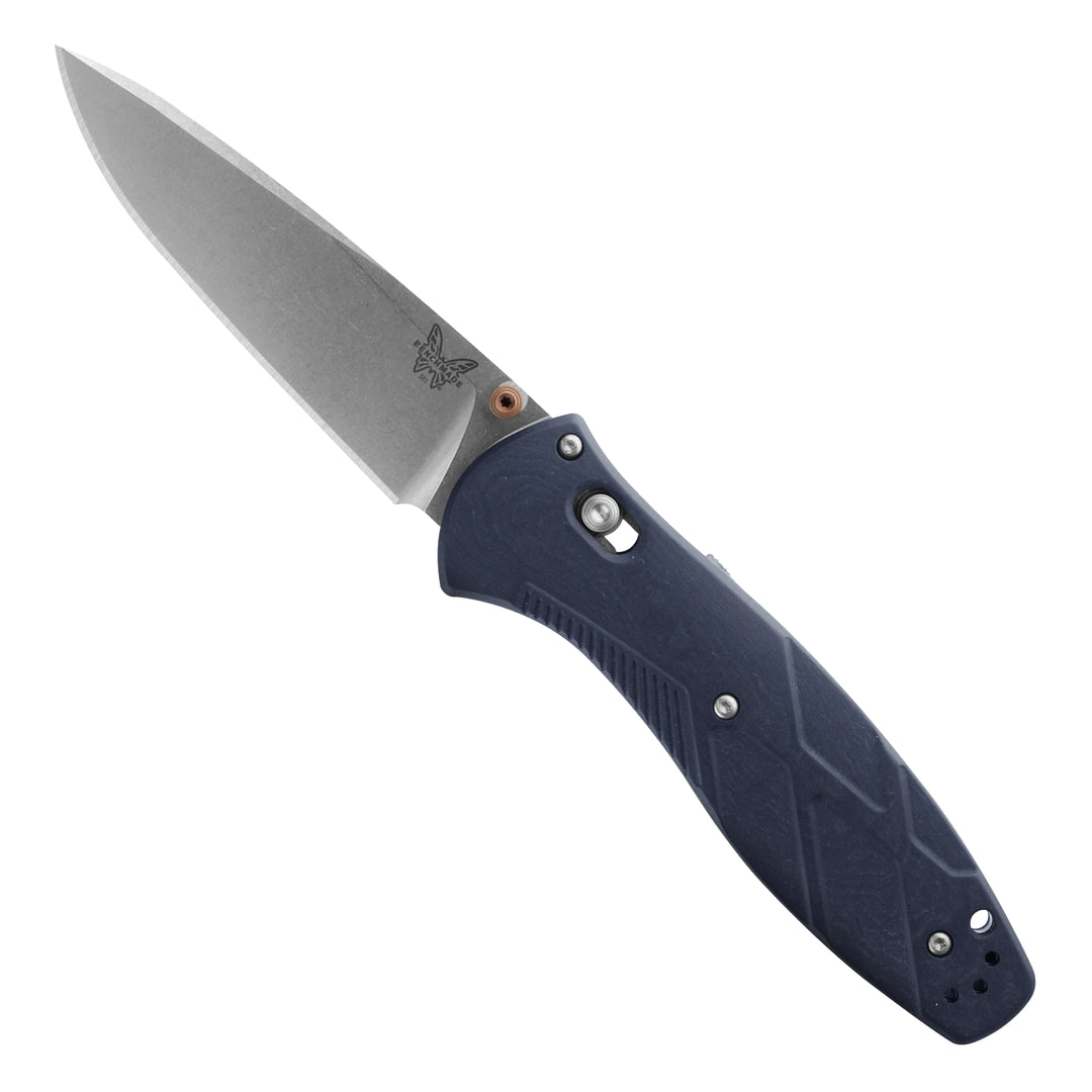 Benchmade Barrage Blue Canyon 581-03