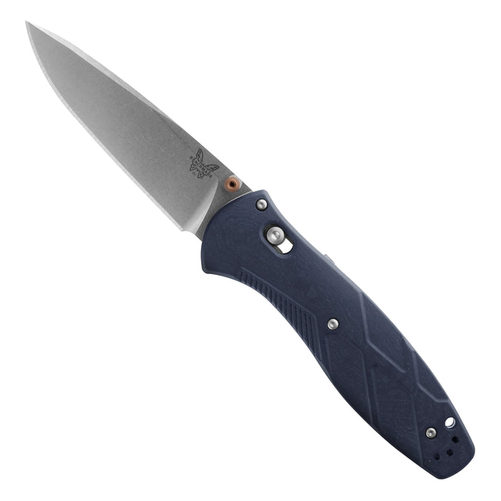 Benchmade Barrage Blue Canyon 581-03