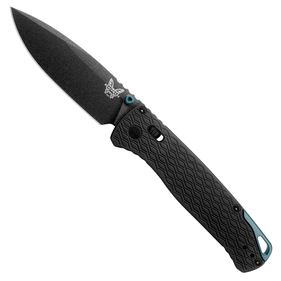 Benchmade Bugout Vapyr Black Aluminum 534BK