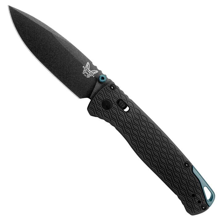 Benchmade Bugout Vapyr Black Aluminum 534BK